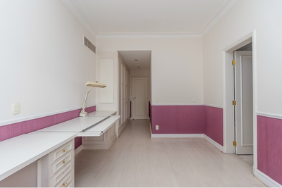Apartamento, 4 quartos, 350 m² - Foto 4