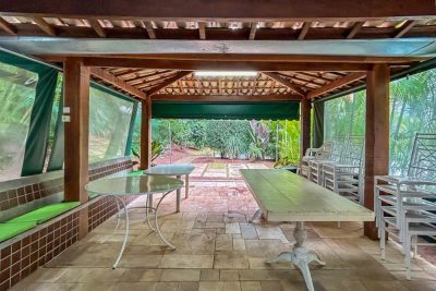 Apartamento, 3 quartos, 119 m² - Foto 4