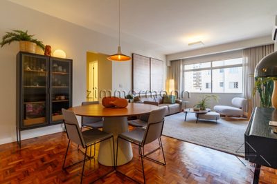 Apartamento, 2 quartos, 110 m² - Foto 1