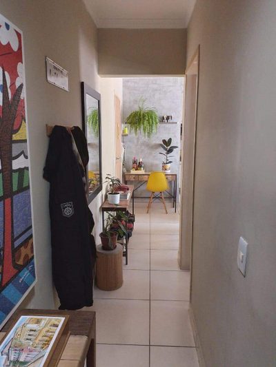 Apartamento, 2 quartos, 58 m² - Foto 4