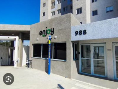 Apartamento, 2 quartos, 42 m² - Foto 2