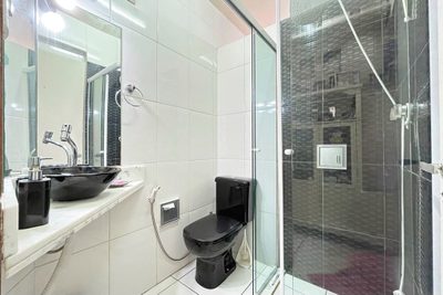 Apartamento, 2 quartos, 62 m² - Foto 2