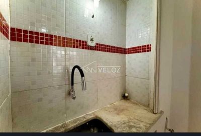 Apartamento, 1 quarto, 12 m² - Foto 3