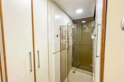 Apartamento, 2 quartos, 80 m² - Foto 2