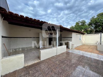 Casa, 3 quartos, 153 m² - Foto 1