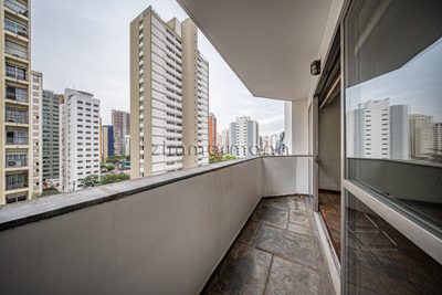 Apartamento, 4 quartos, 144 m² - Foto 3