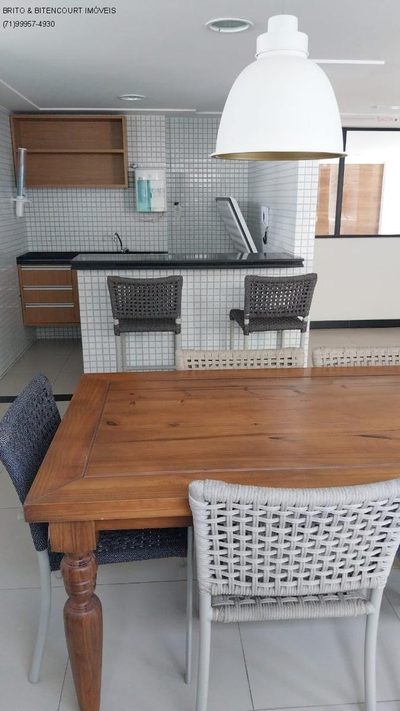 Apartamento, 1 quarto, 59 m² - Foto 4