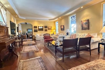 Casa, 4 quartos, 809 m² - Foto 4