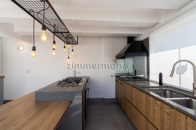 Cobertura, 2 quartos, 95 m² - Foto 4