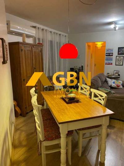 Apartamento, 68 m² - Foto 1