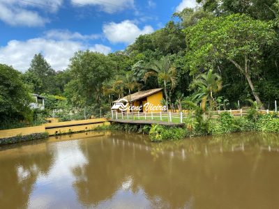 Chácara, 3 quartos, 6500 m² - Foto 2