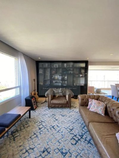 Apartamento, 4 quartos, 260 m² - Foto 5