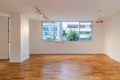 Apartamento, 3 quartos, 130 m² - Foto 5