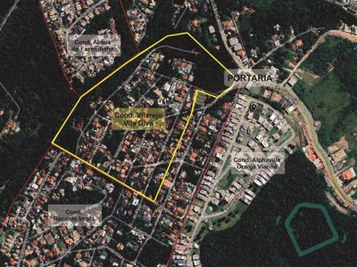 Terreno, 4500 m² - Foto 2