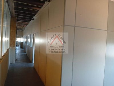 Box-Garagem, 3000 m² - Foto 5