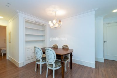 Apartamento, 2 quartos, 67 m² - Foto 5