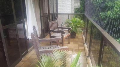 Apartamento, 2 quartos, 203 m² - Foto 5