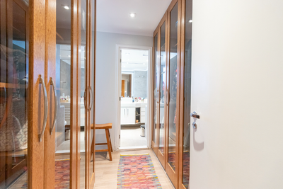 Apartamento, 3 quartos, 125 m² - Foto 3