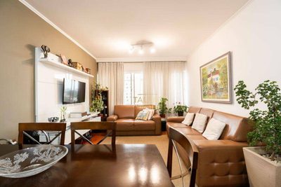 Apartamento, 3 quartos, 106 m² - Foto 2