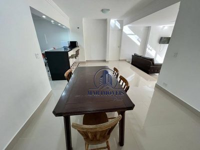 Apartamento, 4 quartos, 155 m² - Foto 5