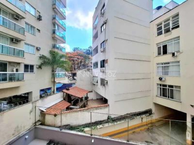 Apartamento, 3 quartos, 90 m² - Foto 5