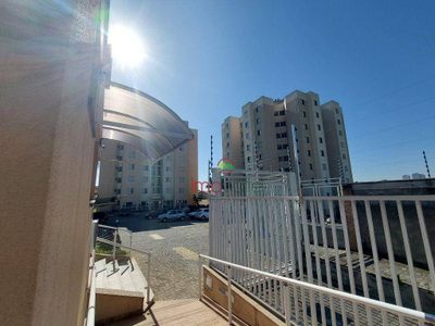 Apartamento, 2 quartos, 60 m² - Foto 2