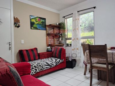 Apartamento, 2 quartos - Foto 2