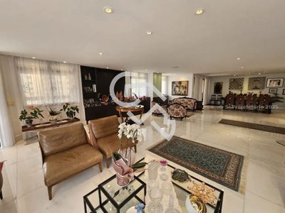Apartamento, 4 quartos, 486 m² - Foto 3