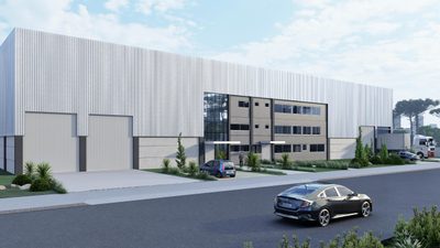 Loja-Salão, 54340400 m² - Foto 1
