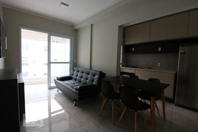 Apartamento, 1 quarto, 45 m² - Foto 2