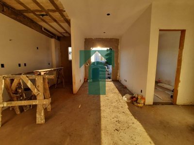 Apartamento, 2 quartos, 44 m² - Foto 1