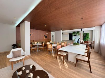 Apartamento, 2 quartos, 65 m² - Foto 4
