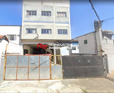 Depósito-Galpão, 1200 m² - Foto 4