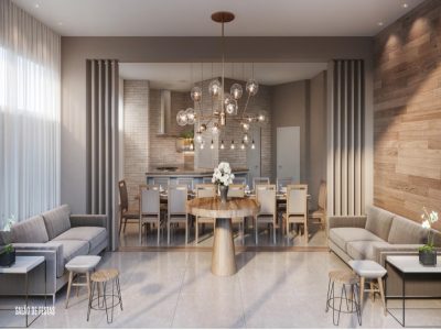 Apartamento, 3 quartos, 121 m² - Foto 5