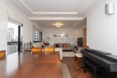 Apartamento, 3 quartos, 120 m² - Foto 2