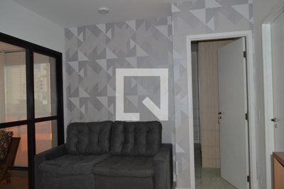 Apartamento, 1 quarto, 48 m² - Foto 4
