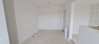 Apartamento, 3 quartos, 59 m² - Foto 2