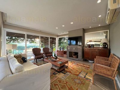 Casa de Condomínio, 5 quartos - Foto 4