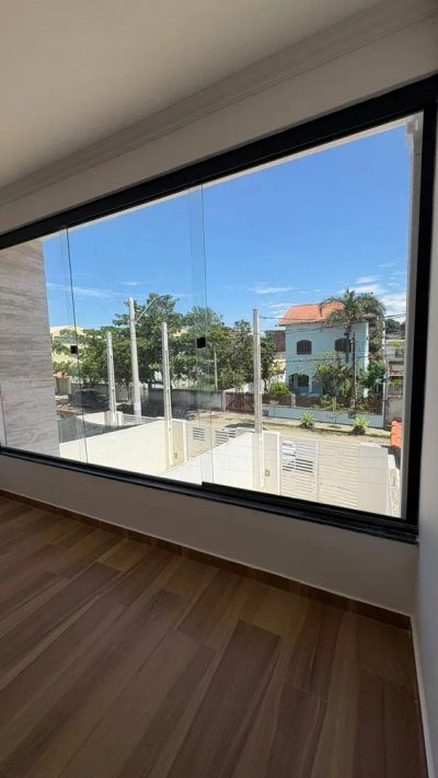 Casa, 2 quartos, 70 m² - Foto 1