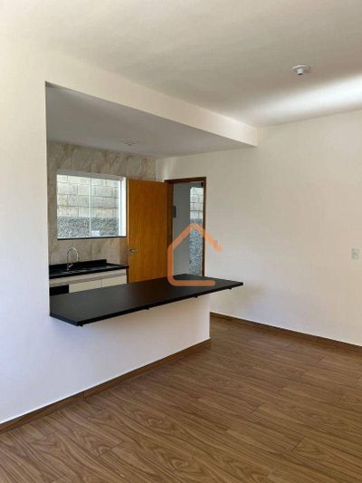 Apartamento, 2 quartos, 55 m² - Foto 1