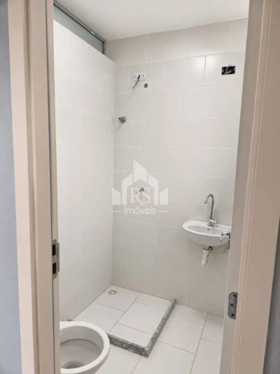 Casa de Condomínio, 2 quartos - Foto 3