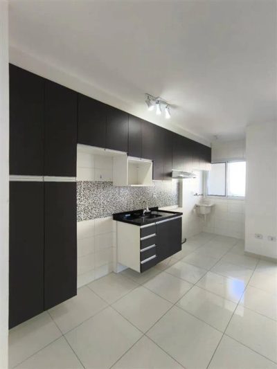 Apartamento, 1 quarto, 45 m² - Foto 3