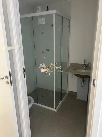 Kitnet-Studio, 24 m² - Foto 4