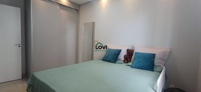 Apartamento, 2 quartos, 50 m² - Foto 5