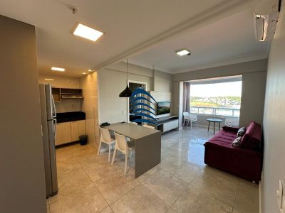 Apartamento, 2 quartos, 64 m² - Foto 1