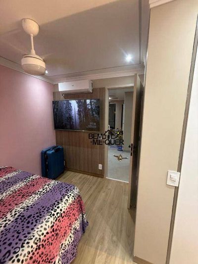 Apartamento, 4 quartos, 132 m² - Foto 4