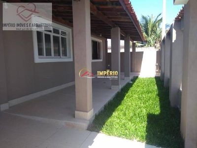 Casa, 112 m² - Foto 3