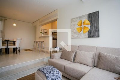 Apartamento, 1 quarto, 80 m² - Foto 4