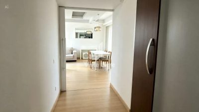 Apartamento, 2 quartos, 44 m² - Foto 2