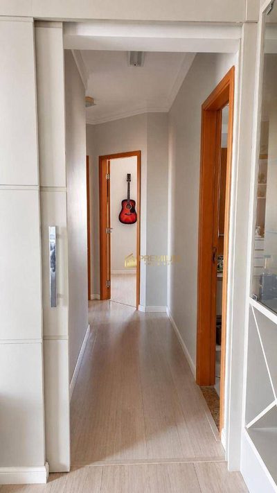 Apartamento, 3 quartos, 92 m² - Foto 5